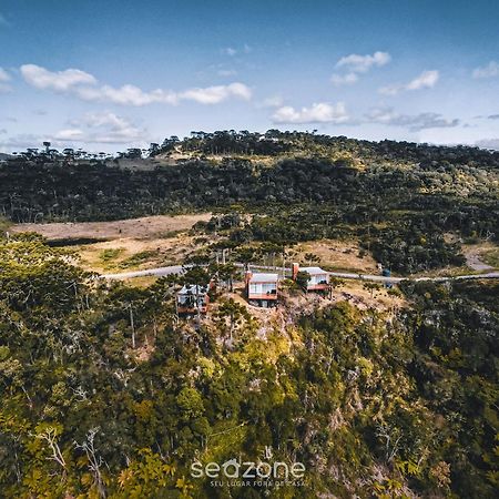 Chales Encantadores Em Urubici/Sc - Par ภายนอก รูปภาพ